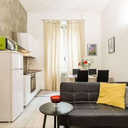Casa Tibaldi - Bocconi Apartment Милано Екстериор снимка