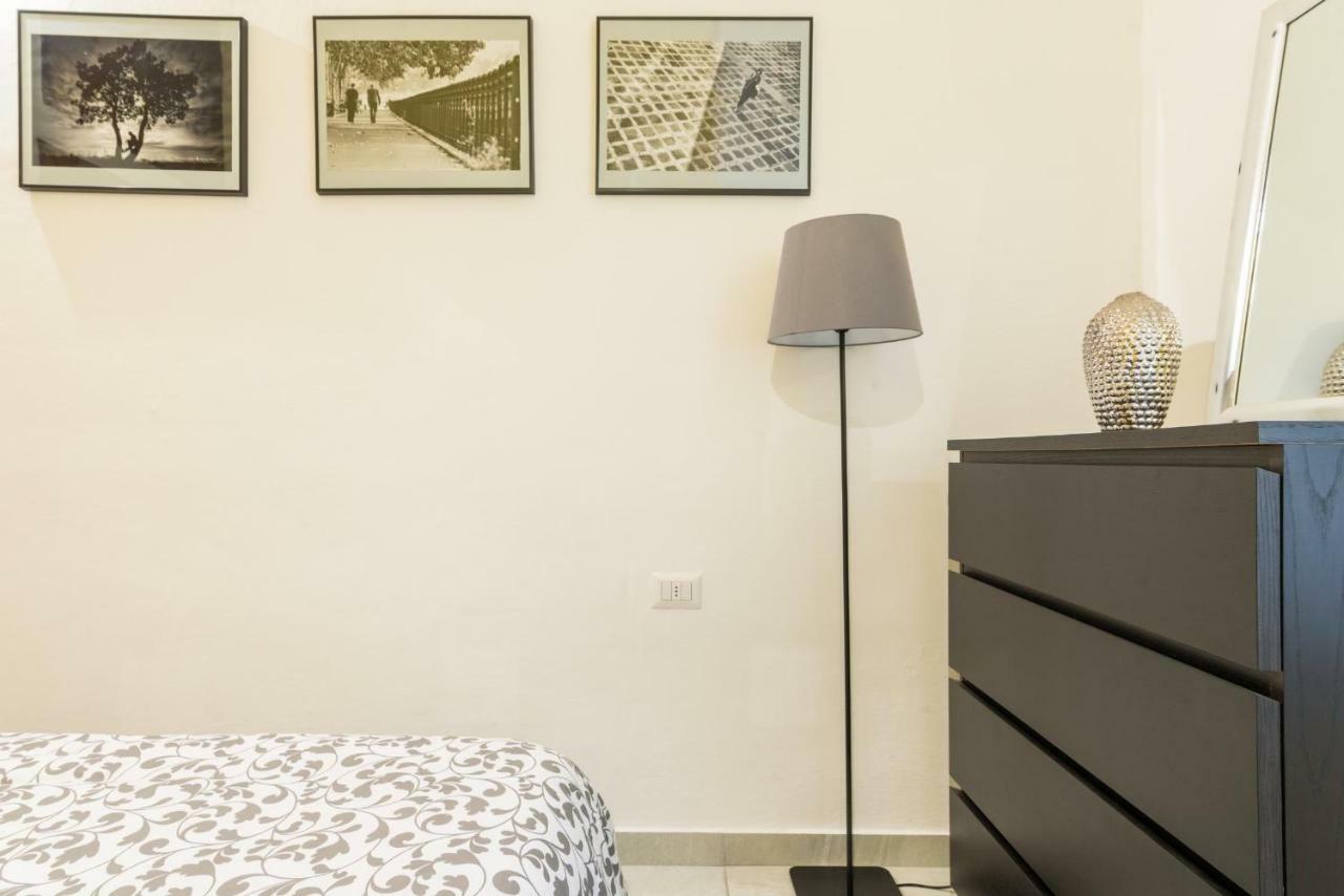 Casa Tibaldi - Bocconi Apartment Милано Екстериор снимка