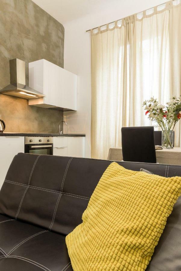 Casa Tibaldi - Bocconi Apartment Милано Екстериор снимка
