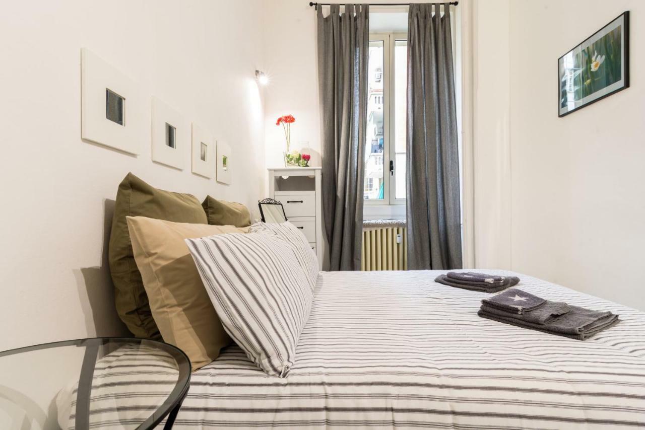 Casa Tibaldi - Bocconi Apartment Милано Екстериор снимка