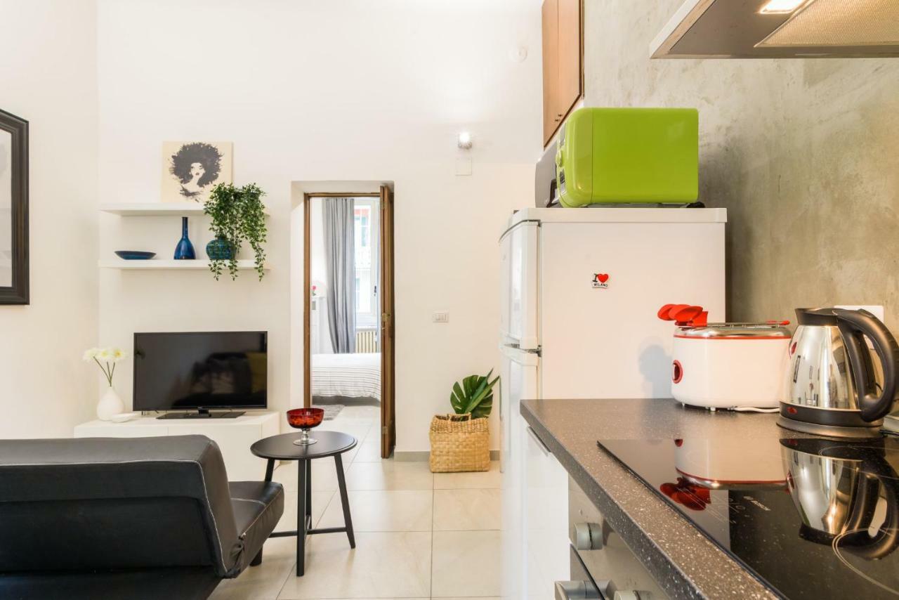 Casa Tibaldi - Bocconi Apartment Милано Екстериор снимка
