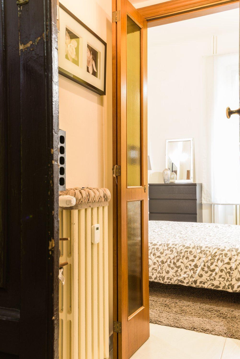 Casa Tibaldi - Bocconi Apartment Милано Екстериор снимка