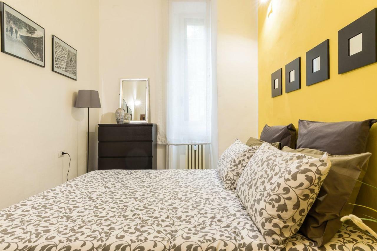 Casa Tibaldi - Bocconi Apartment Милано Екстериор снимка