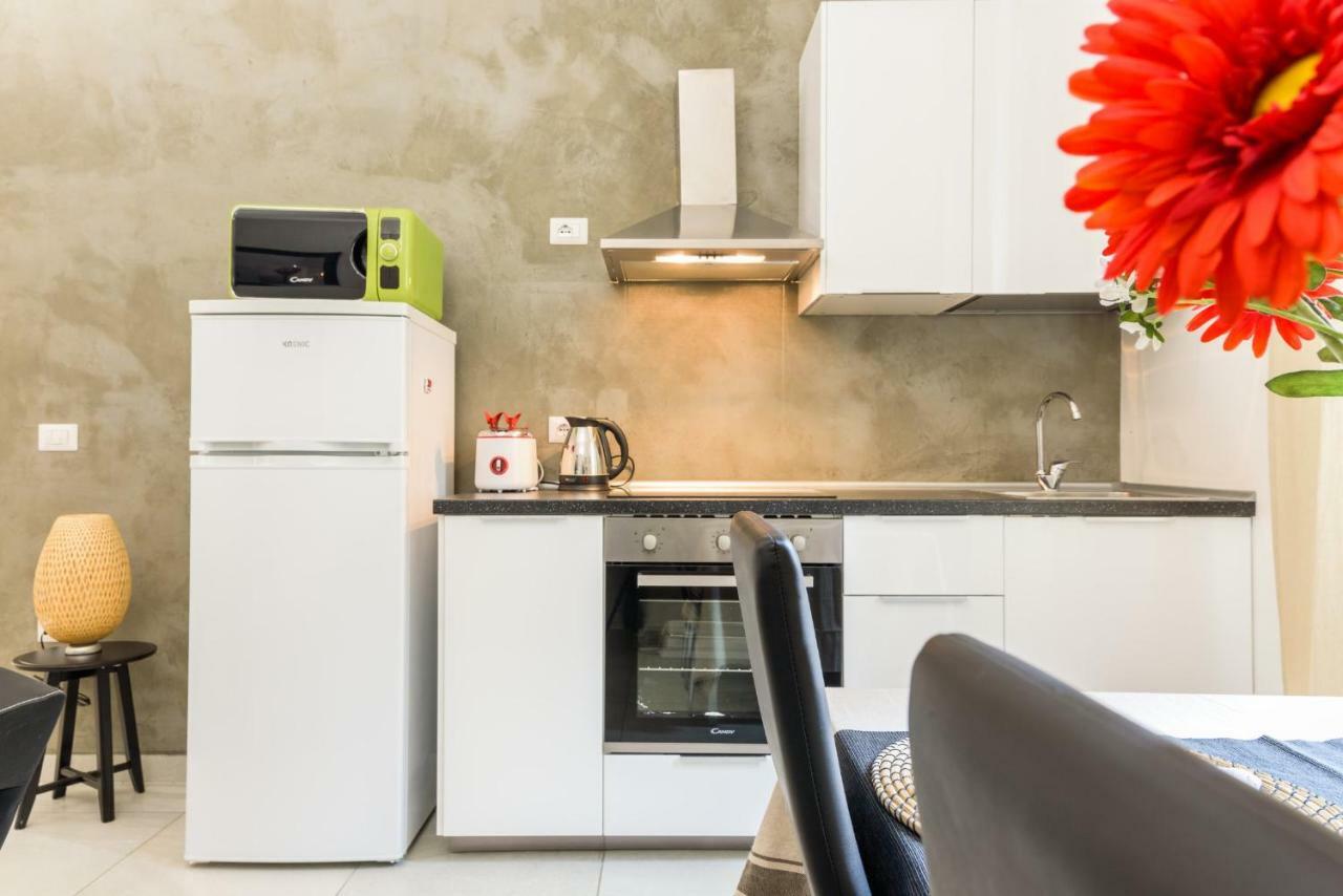 Casa Tibaldi - Bocconi Apartment Милано Екстериор снимка