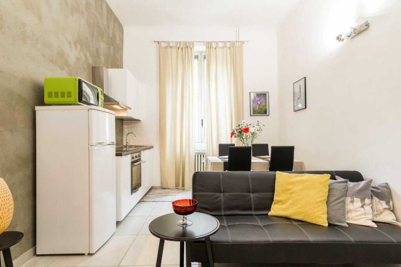 Casa Tibaldi - Bocconi Apartment Милано Екстериор снимка