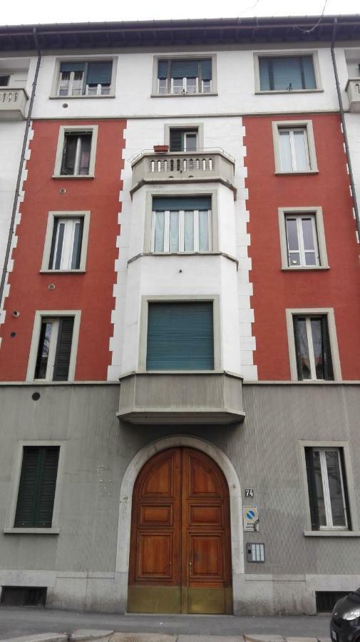 Casa Tibaldi - Bocconi Apartment Милано Екстериор снимка