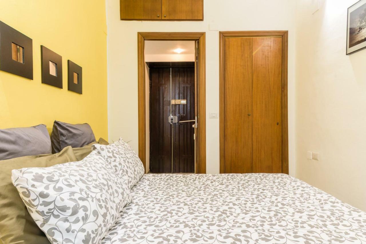 Casa Tibaldi - Bocconi Apartment Милано Екстериор снимка