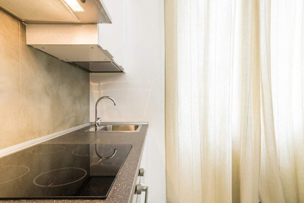 Casa Tibaldi - Bocconi Apartment Милано Екстериор снимка