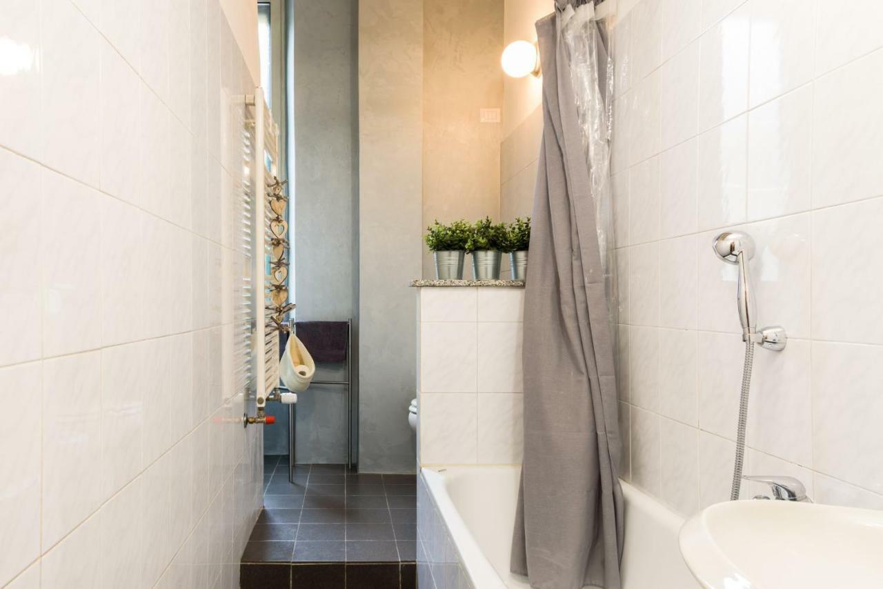 Casa Tibaldi - Bocconi Apartment Милано Екстериор снимка