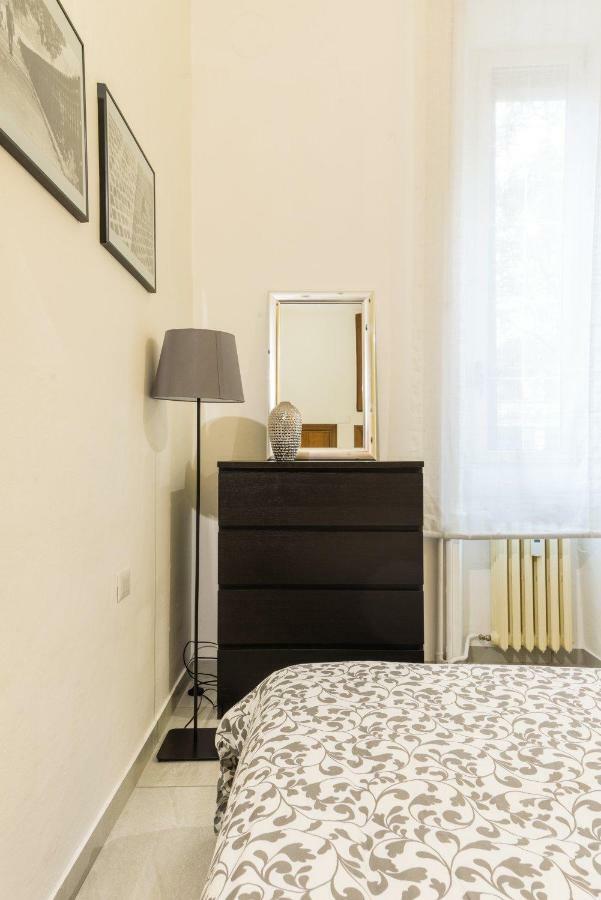 Casa Tibaldi - Bocconi Apartment Милано Екстериор снимка