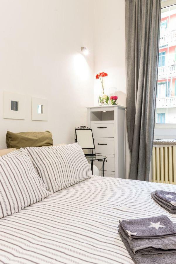 Casa Tibaldi - Bocconi Apartment Милано Екстериор снимка